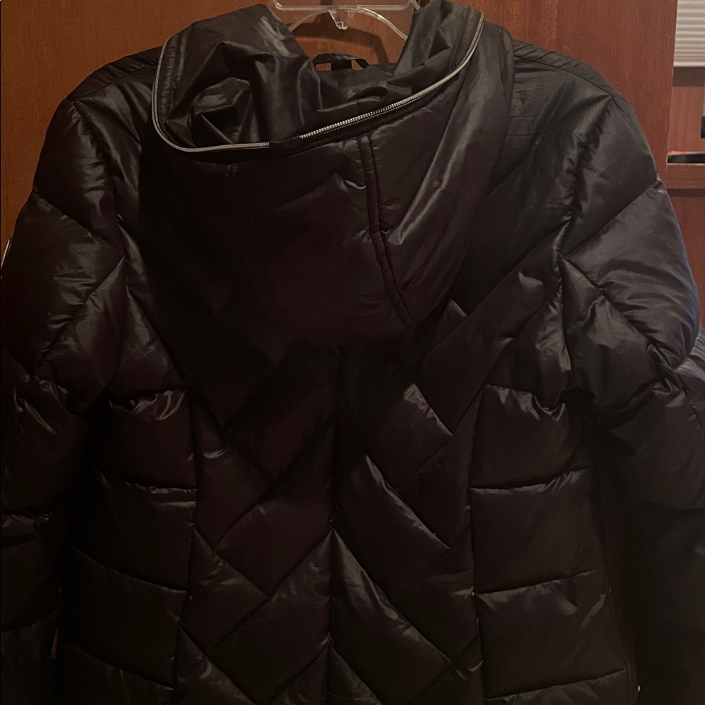 Guess Winter Jacket - Picture 5 of 15